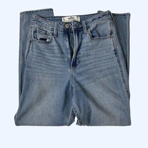 Y2K Hollister Denim Jeans